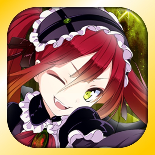 Cute Girl Puzzle - 130 sheets more art. Classic slide puzzle game. iOS App
