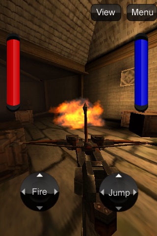 iTGE FPS screenshot-4