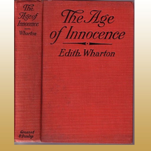The Age of Innocence icon