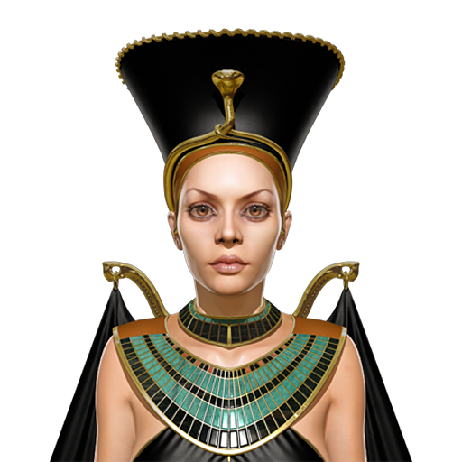 Mosaic: Tomb of Mystery