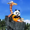 Animal Rush 3D - 動物レース3D - iPadアプリ