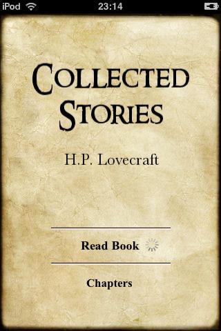 H.P. Lovecraft Collection