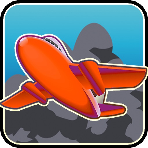 Flight Simulator - Storm Airways Control BR icon