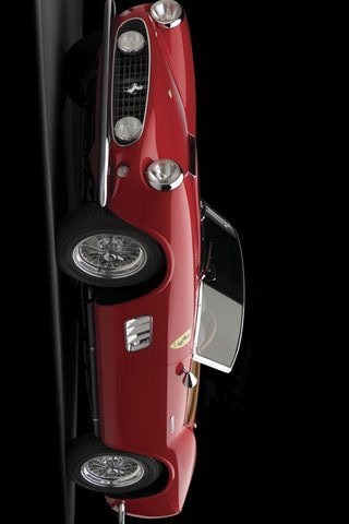 Vintage Car Wallpaper Free screenshot 3