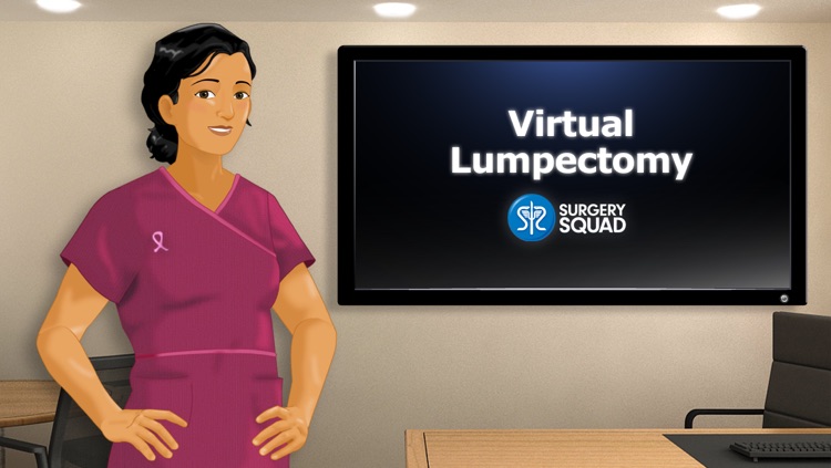 Surgery Squad's Lumpectomy screenshot-4