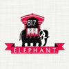 817 Elephant Rice Cookbook