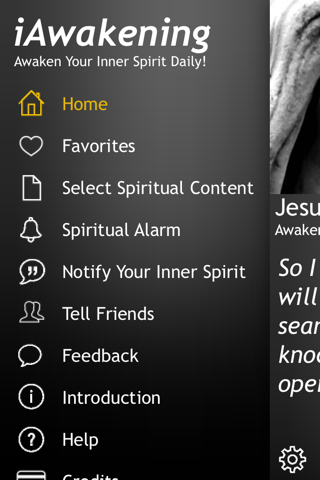 iAwakening screenshot 2