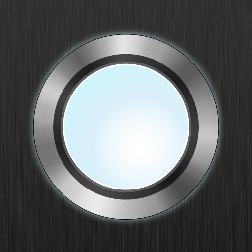 Flashlight LED Pro icon