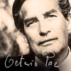 Octavio Paz - Blanco