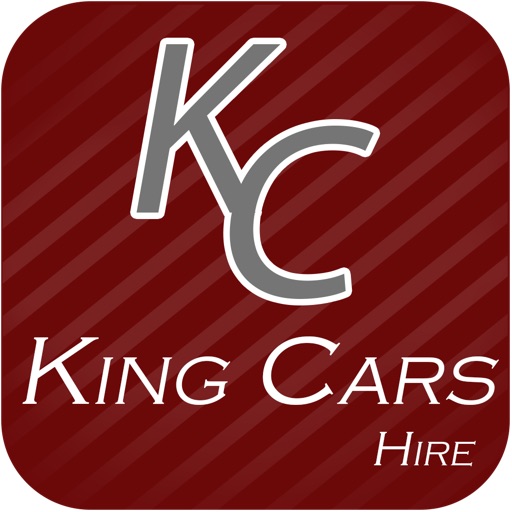 King's Cars Hire by VitalSoft