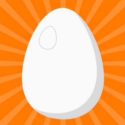 Easter Duel iOS App