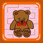 Top 50 Games Apps Like Teddy Bear Maze (sister vs brother) - Best Alternatives