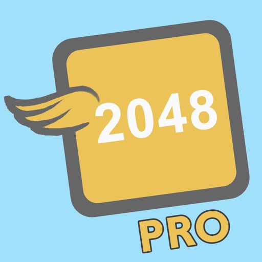 RETRY 2048 Pro icon
