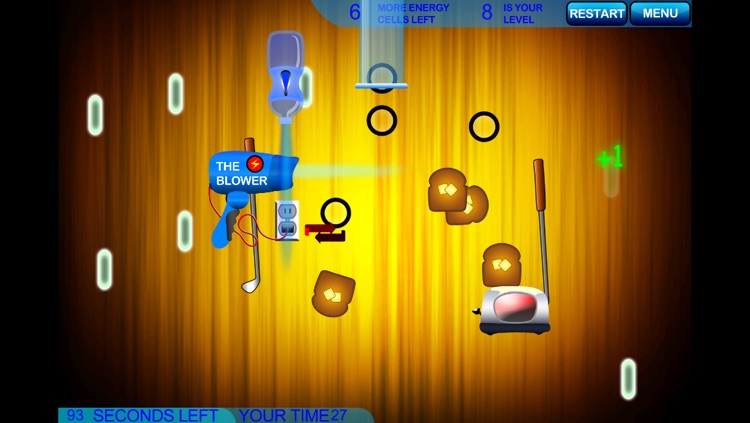 Oh Balls for iPhone screenshot-4