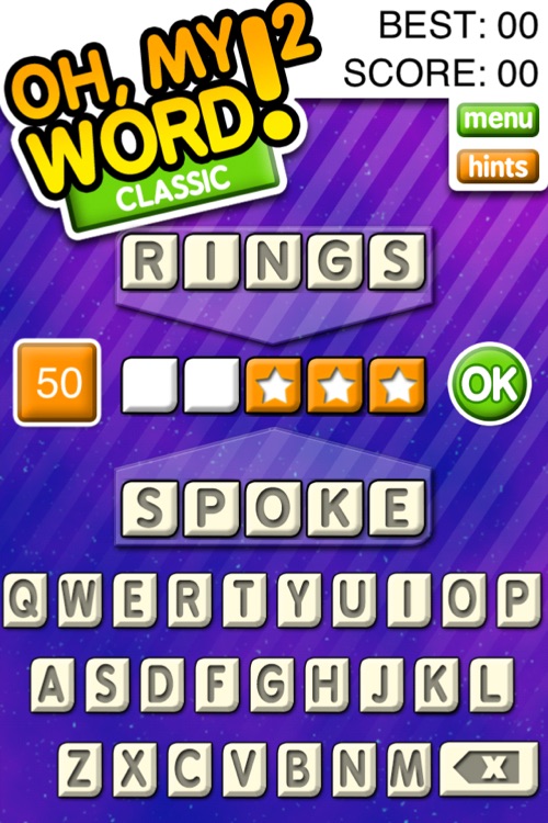 Oh, My Word! 2