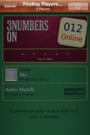 3Numbers On(圖2)-速報App