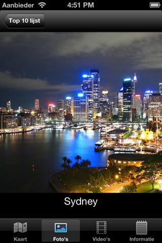 Australia : Top 10 Tourist Destinations - Travel Guide of Best Places to Visit screenshot 2