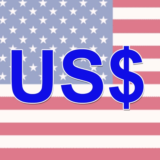 Progressive Method (American Currency) icon