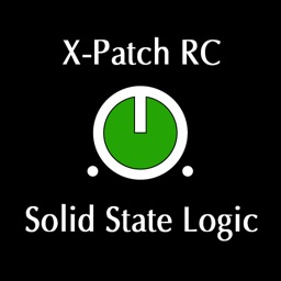 X-Patch Remote Control