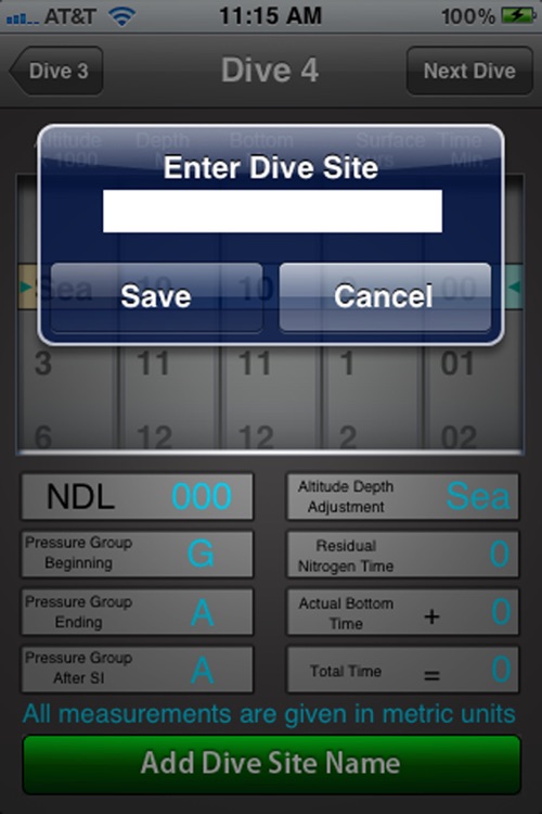 Altitude RDP screenshot-3