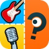 QuizCraze Music - a pop icon song quiz!