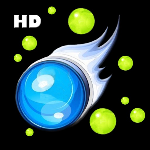 Dodge the Dots HD