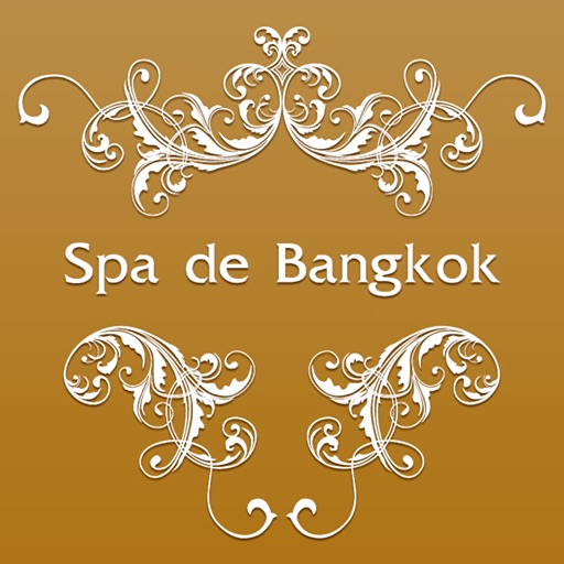 Spa De Bangkok icon