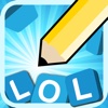 Funny Drawings from Draw Something