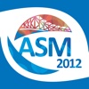 The Australian Society for Microbiology 2012 Annual Scientific Meeting