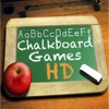 JANES Chalkboard Games HD