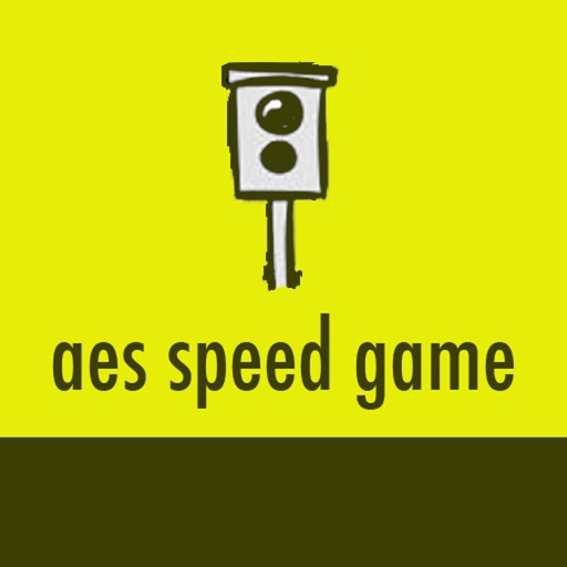 AES Speed Game