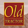 Old Tractor  - The Vintage Agricultural Machinery Magazine