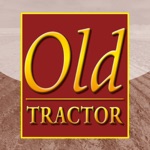 Old Tractor  - The Vintage Agricultural Machinery Magazine