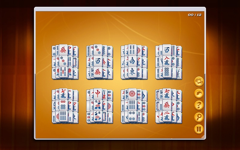 Mahjong Deluxe Free thumbnail 2