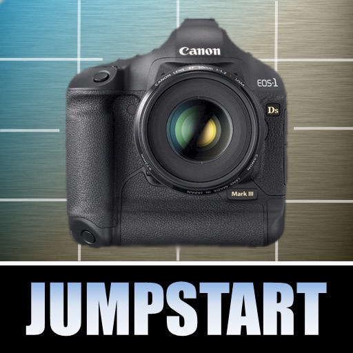 Canon 1D Mark III & 1Ds Mark III by Jumpstart