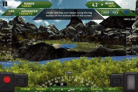 Remington 2020 Hunter screenshot 2