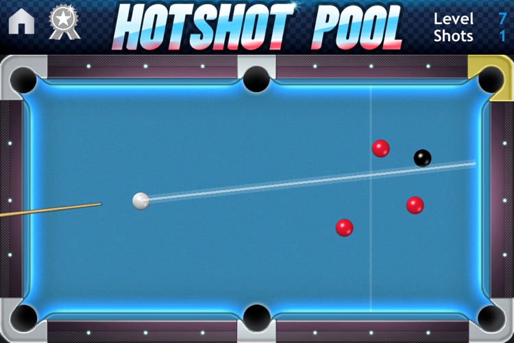 Hotshot Pool