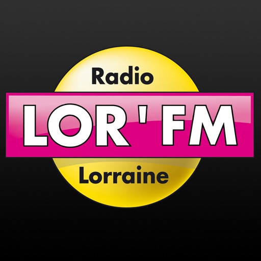 LOR FM V2 icon