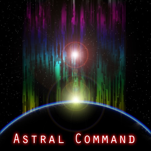 Astral Command Icon