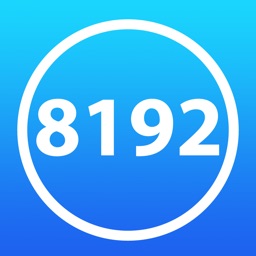 8192 for iOS 7 (2048, 4096 Extra)