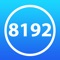 8192 for iOS 7 (2048, 4096 Extra)