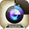 InstaIcon Pro - Perfect size photo for Instagram!