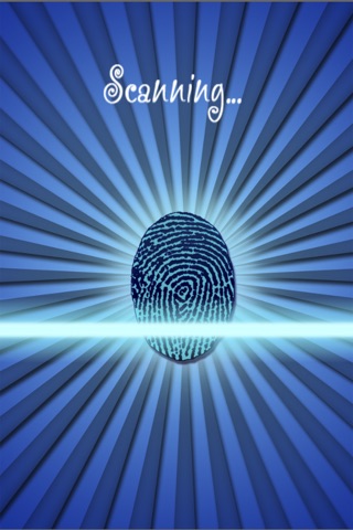 Mood Detector Free Finger Scan screenshot 3