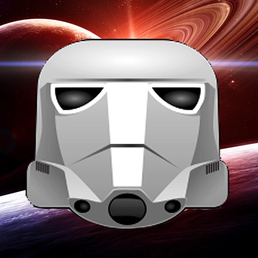 Clones Vs. Troopers HD iOS App
