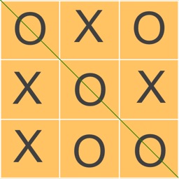 Tic Tac Toe - Online by Adam Cichy