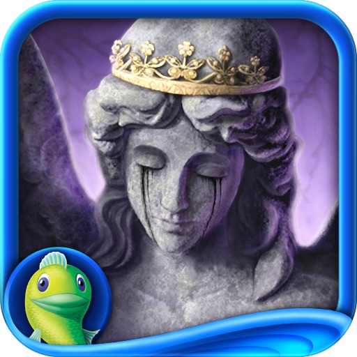 Dark Dimensions: City of Fog HD (Full) icon