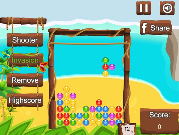 Bubble Mix 3 in 1