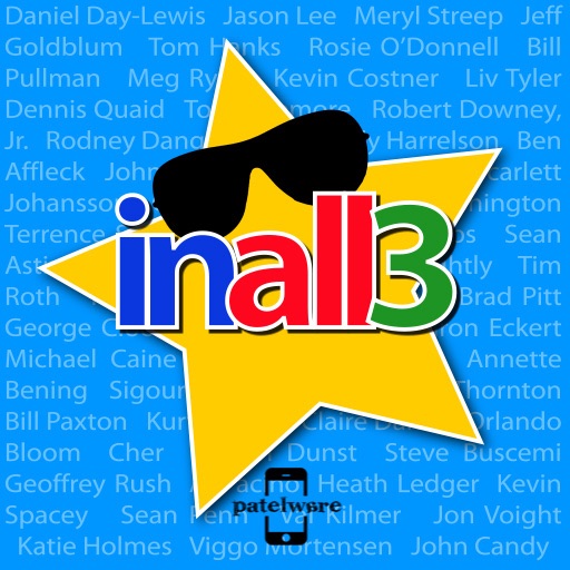 InAll3 icon