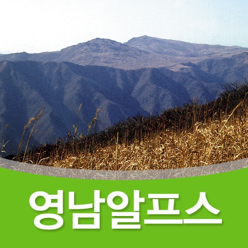 Mt. Youngnam