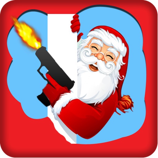 Santa Firing